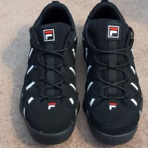 Fila Spaghetti Low